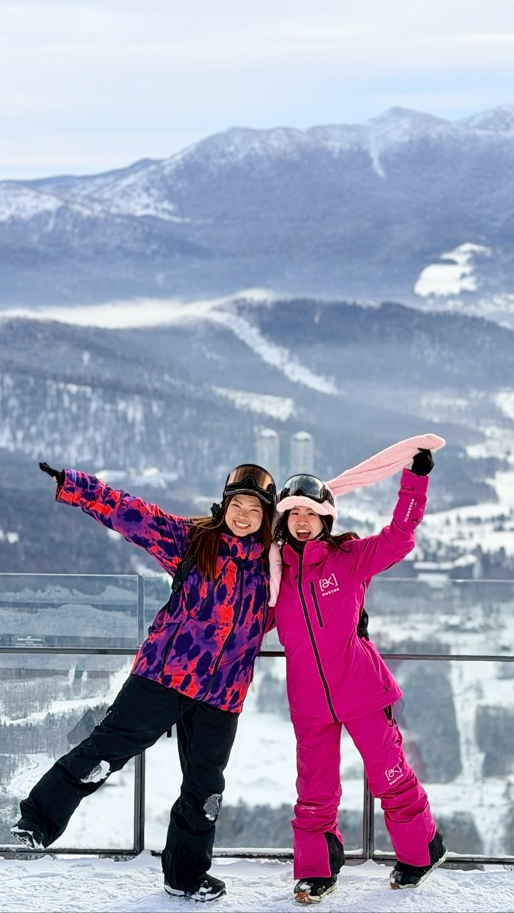 Snowboard-Ski Indoor-Dry slope Thai