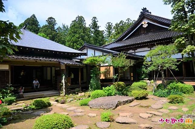 阿信的故鄉山形超好玩 庄內地區必去清單鶴岡市 @去旅行新聞網