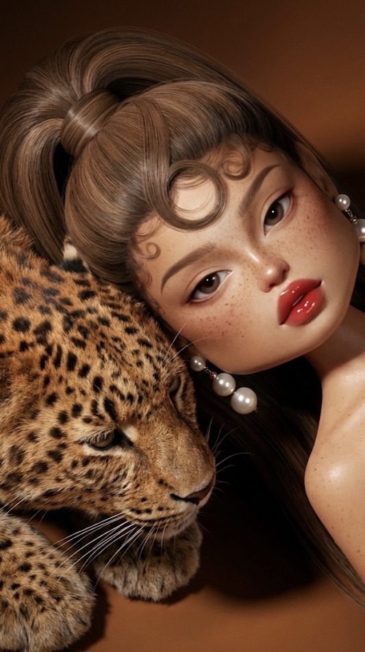 บ้านนางงาม(DTI)