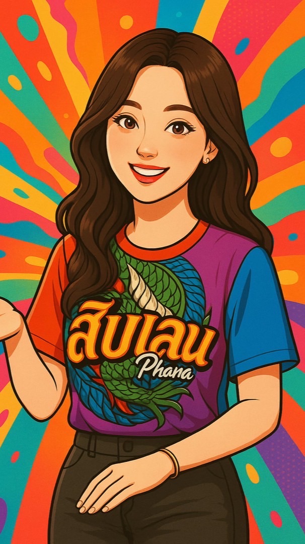 สิบแสน CREATIVE