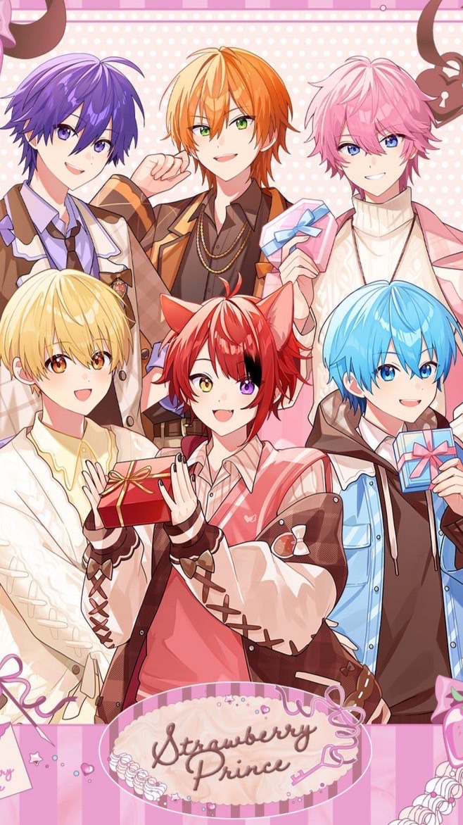 すとぷりライブみーんみん