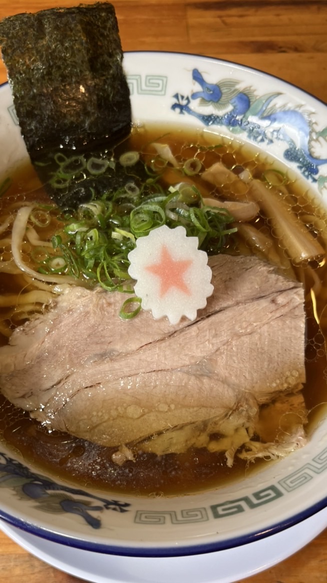 岡山☆倉敷☆らーめん【30〜40代からの】