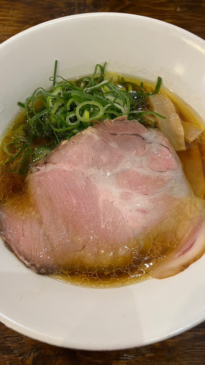 岡山のラーメン（シニア版）