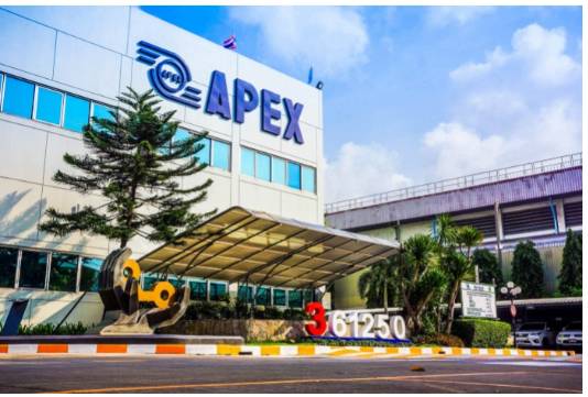 泰鼎 Ky汽車板今年成長大原料漲壓力盼能盡量轉嫁 Moneydj理財網 Line Today