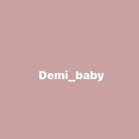Demi_baby_質感童裝