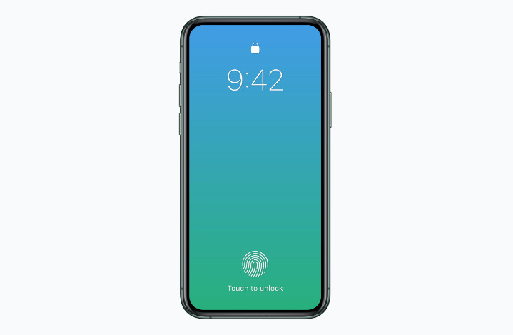 iPhone 12 新招吸客 Touch ID 回歸，仲有呢個賣點..... 