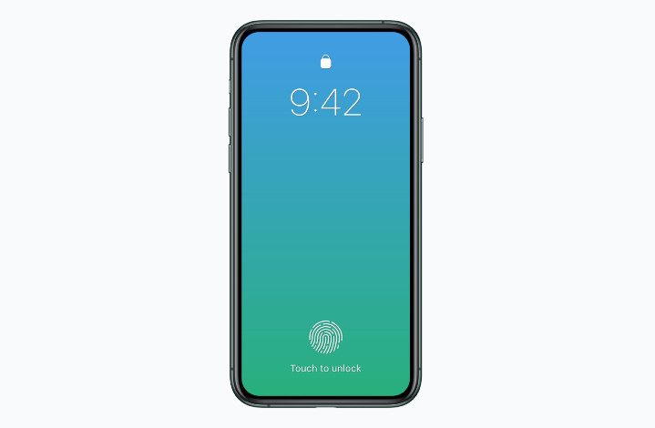 iPhone 12 新招吸客 Touch ID 回歸，仲有呢個賣點..... 