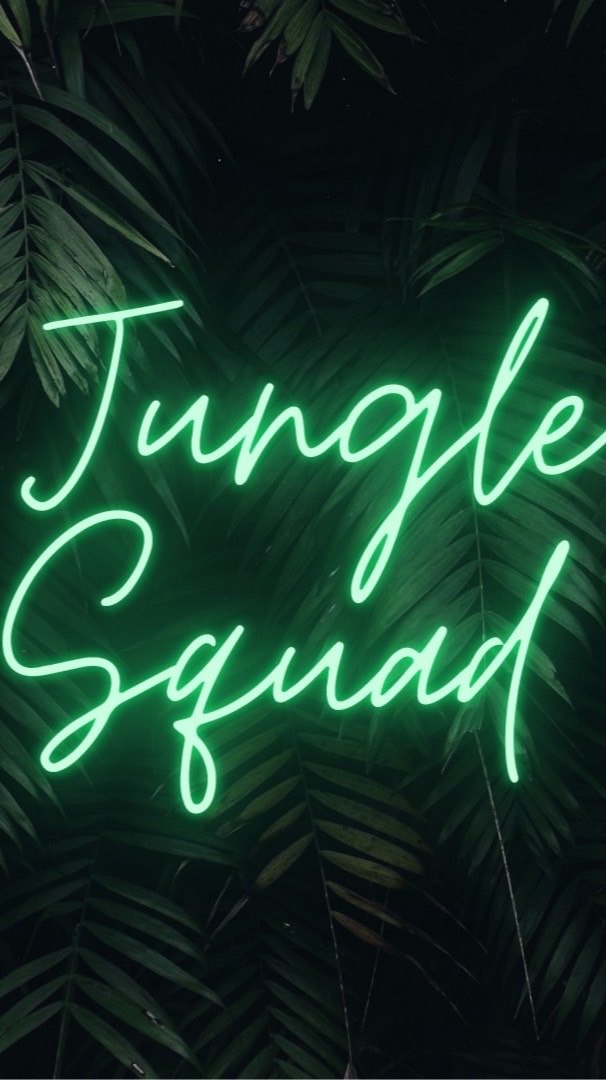 Jungle Squad