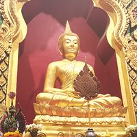 เที่ยวไทย_ชวนไปวัด🙏🙏