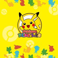 Pokémon Play Lab Game休閒館