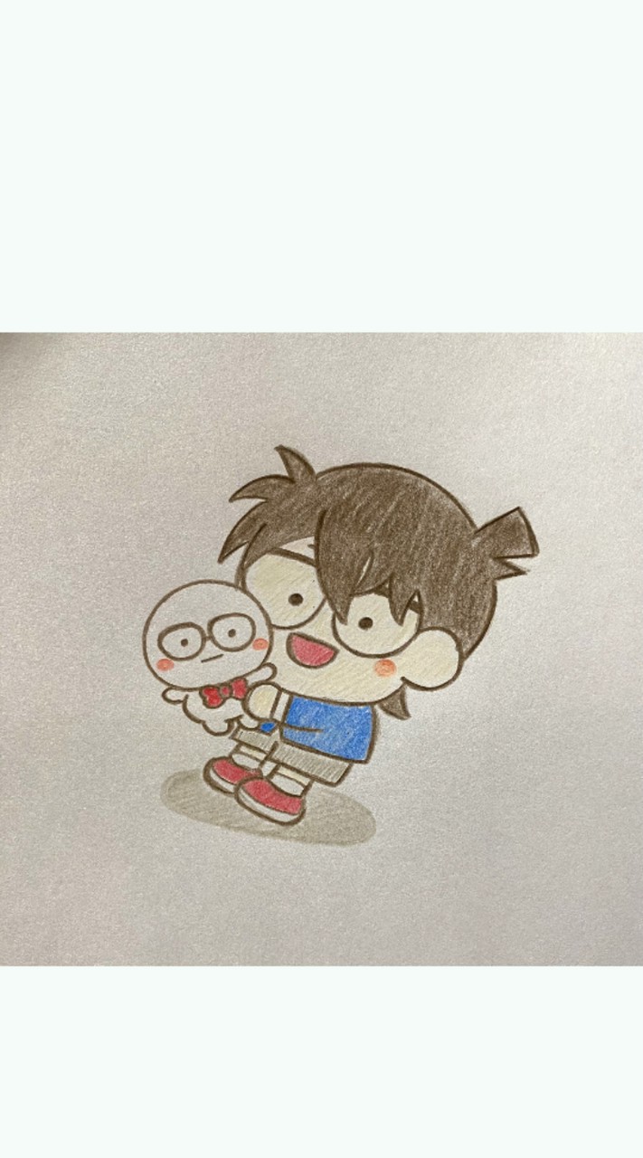 しろまる&おともだち