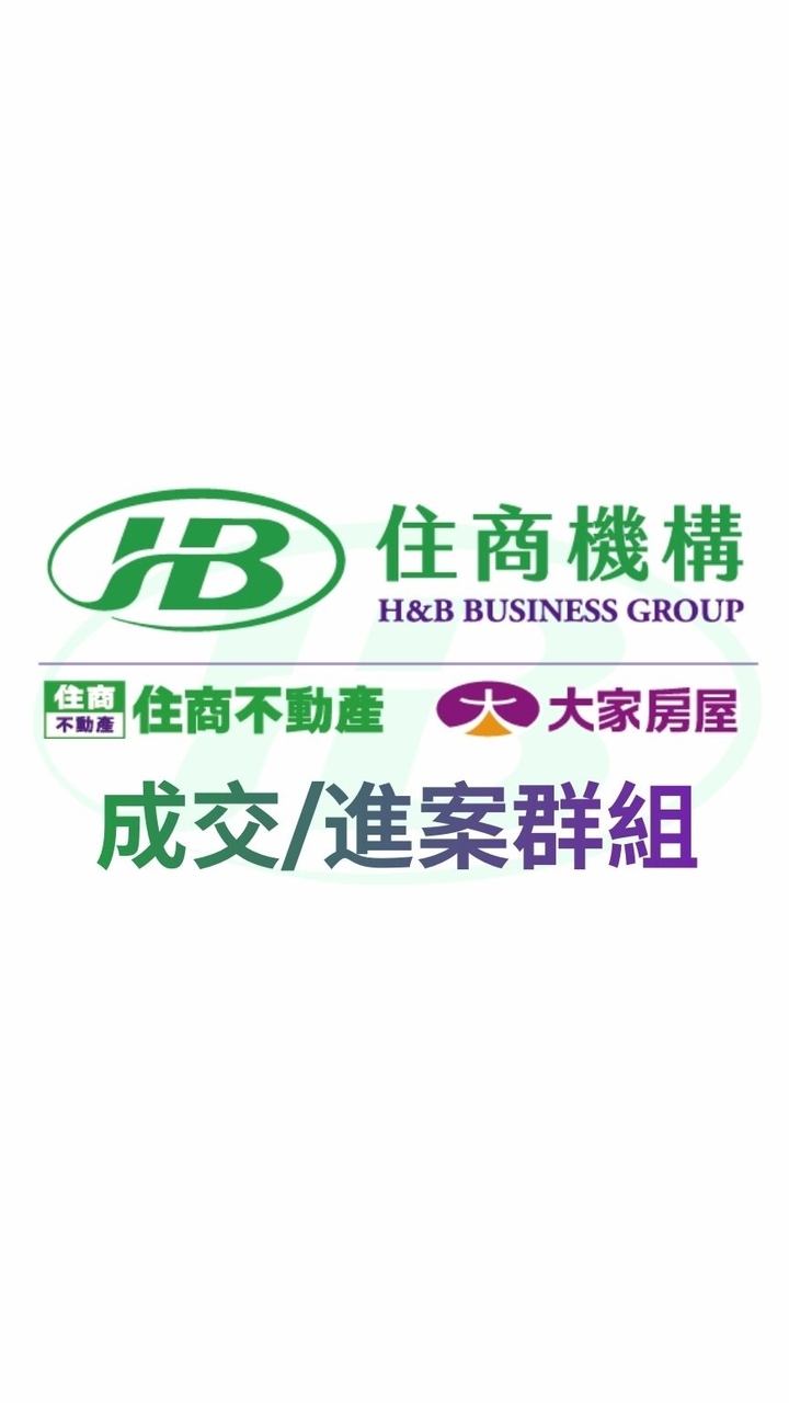 林口聯賣團隊-成交/進案群組