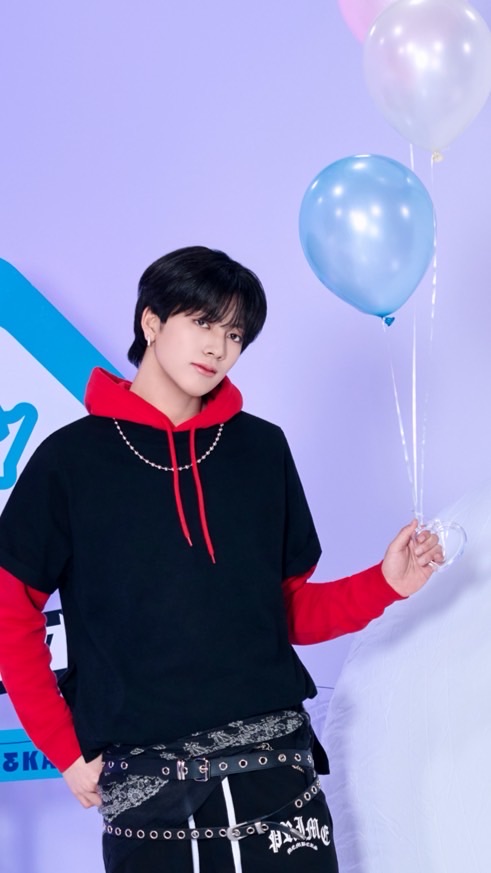 櫻井楓真くん応援OC【日プ新世界】