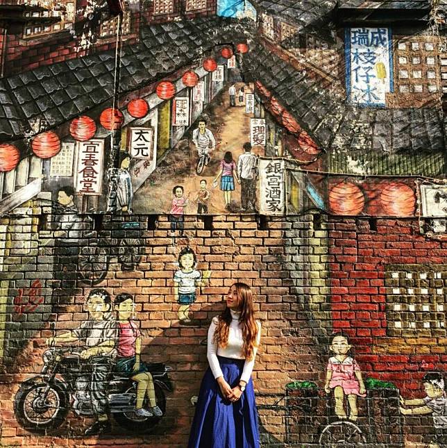 圖片授權：IG @stacylovelife