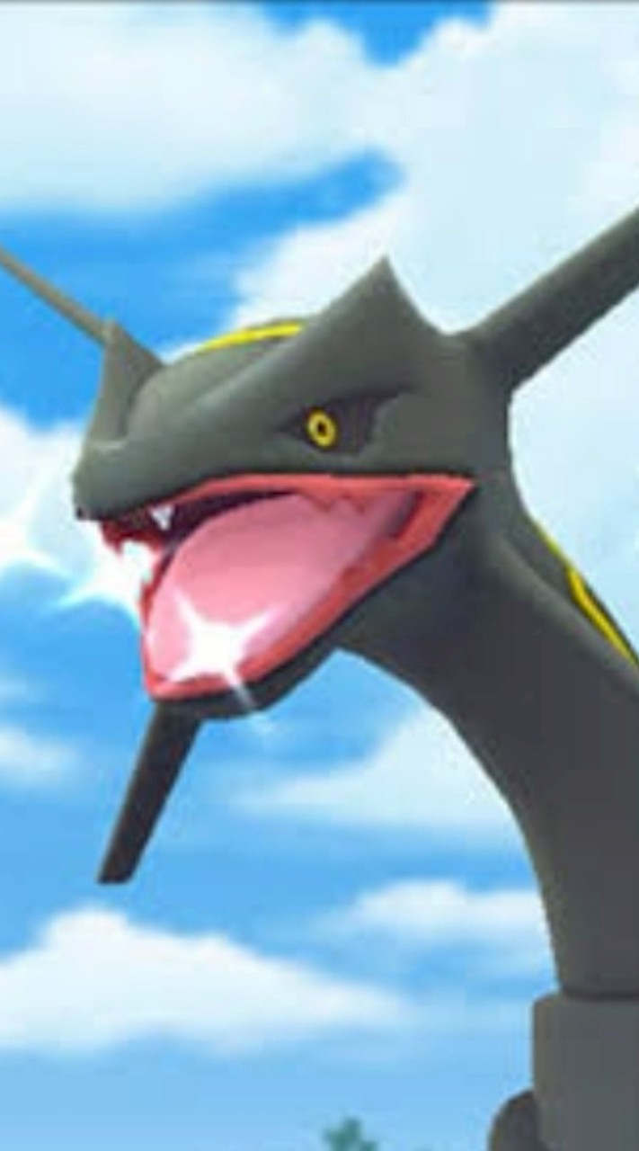 ポケモンGOしよう！