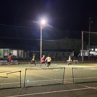 結城の個サル・個サッカー
