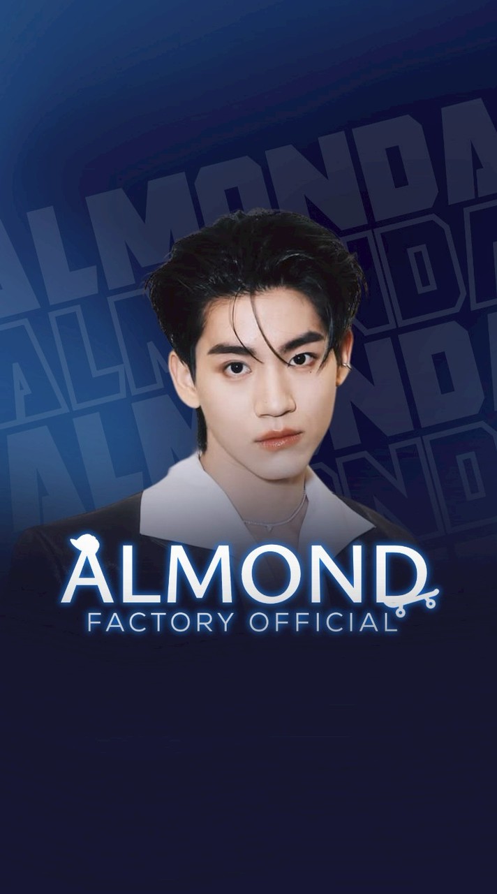 ALMOND FACTORY OFFICIAL