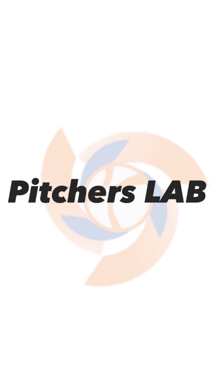 Pitchers LAB 会員ルーム