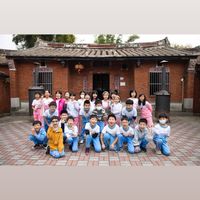 光復113四年二班