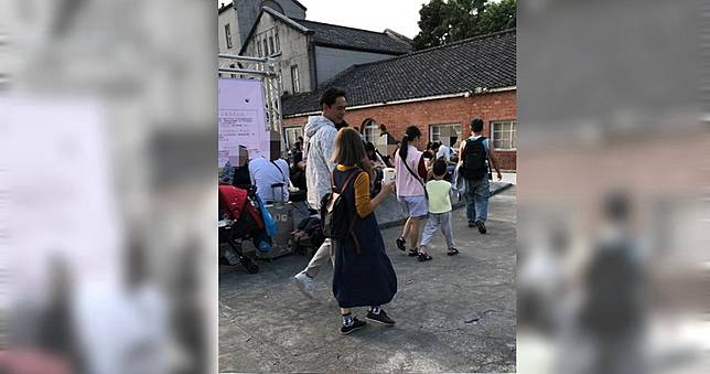 黃鐙輝　約會當三寶