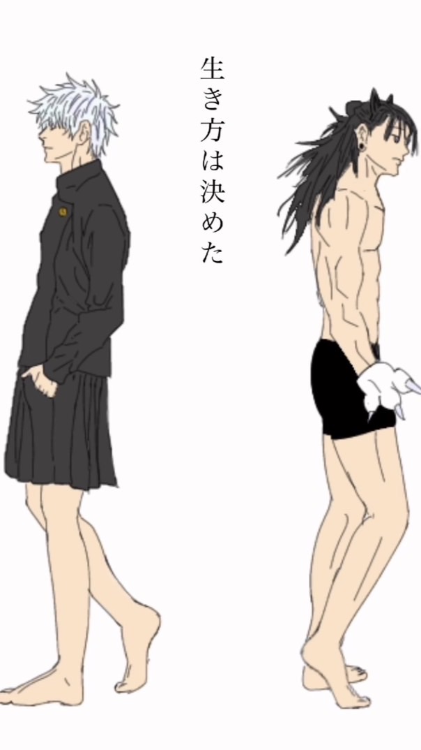 イラスト雑談部屋