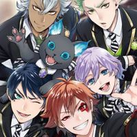 ツイステ語りたい人おいで!!