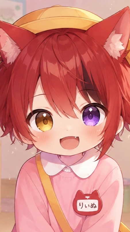 莉犬くんファン集まれ