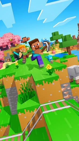 マイクラ統合版