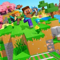 『マイクラ統合版』