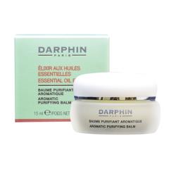 DARPHIN芳香潔淨調理膏15ML