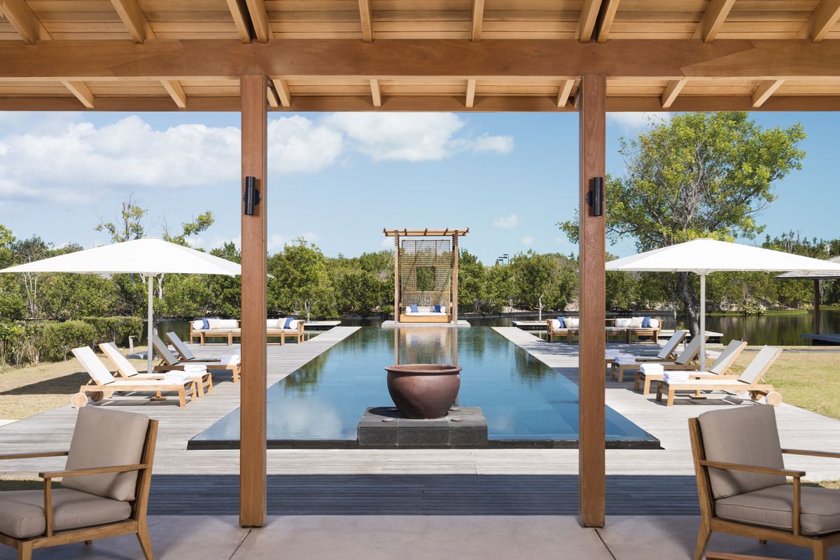 安縵之家,希臘Amanzoe,摩洛哥Amanjena,義大利AmanVenice,中國Amanyangyun