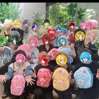 みんなで話そ