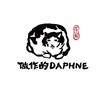 做作的Daphne：文具群