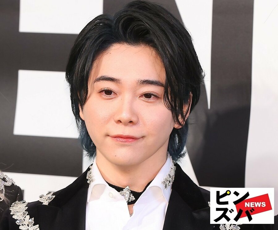 ミセス好き学生集まれ〜！