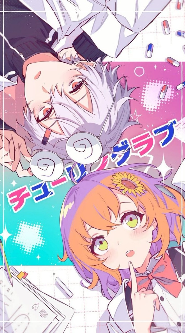 にじ❓さんじ❓𝟸𝚓𝟹𝚓緩也❣️