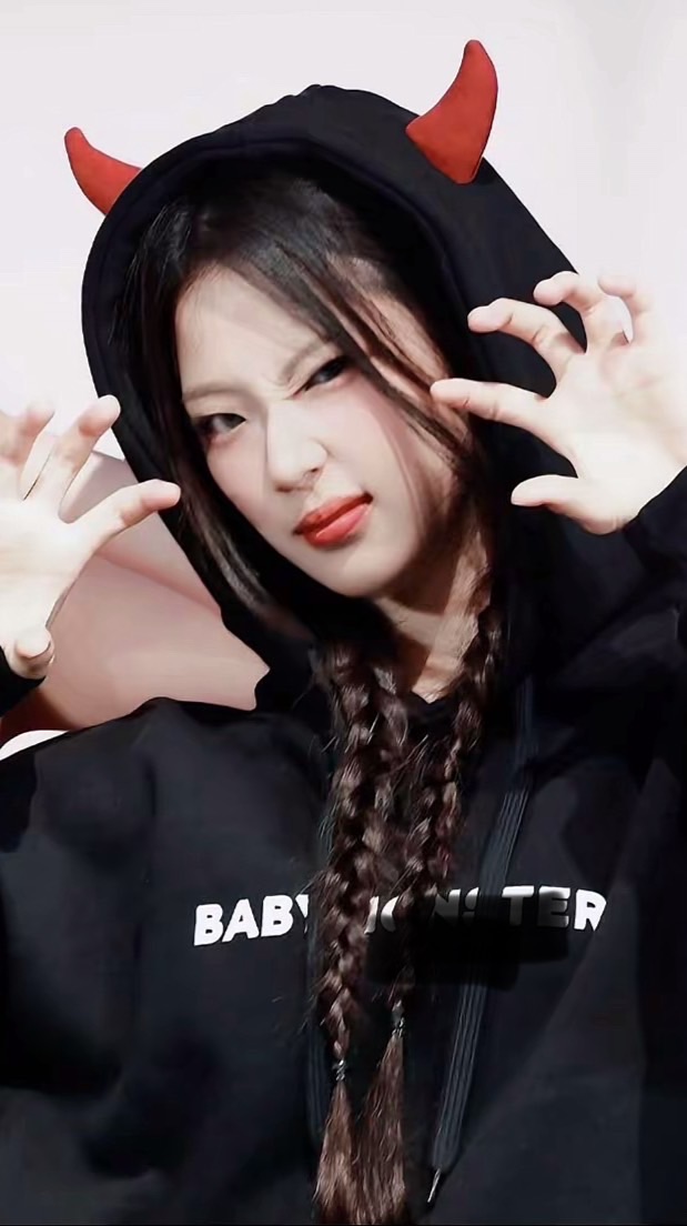 kpop追星人