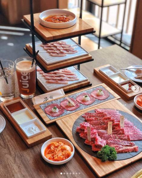 （圖片來源／IG ＠doris_lin220）