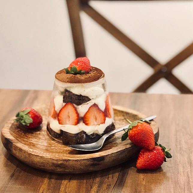 圖片來源：IG @lideecafe