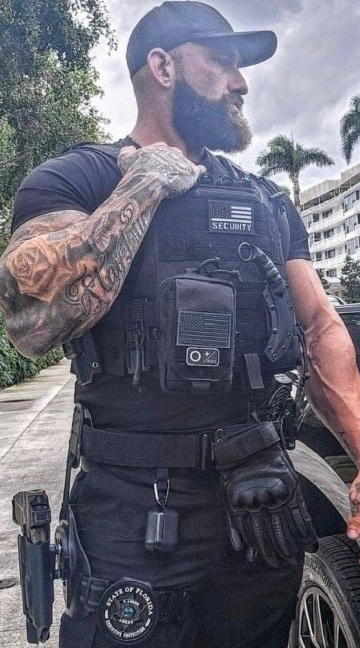 北部保全現金班