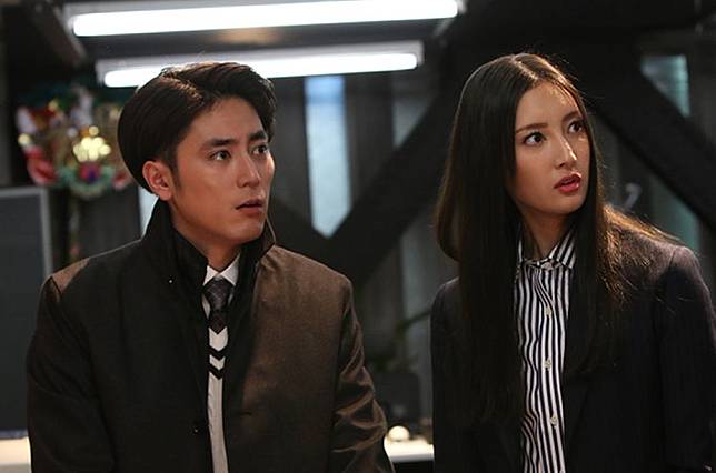 菜菜緒演出日劇 搏命保鑣2 九頭身美女 的學歷隨時比你還高 Harper S Bazaar Hk Line Today