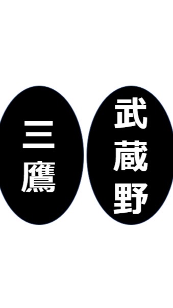 三鷹・武蔵野周辺についてつぶやこう♪