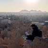 機票訂下去 x 旅行路上見