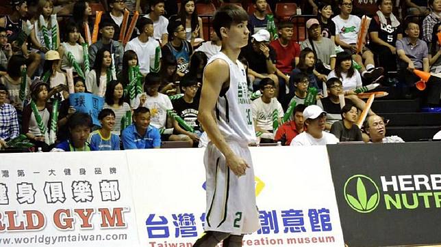 周伯勳被控家暴。圖／翻攝自周伯勳臉書