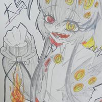 プロムン作品語ろうよ！オリキャラ語りもしよ？