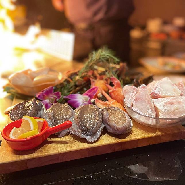 （圖片來源／IG @faniris）