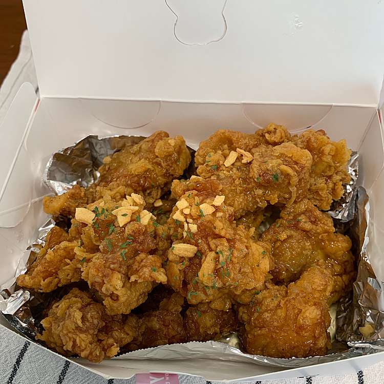 写真 クリスピーチキン アンド トマト 武蔵小杉 Crispy Chicken N Tomato 丸子通 新丸子駅 その他飲食店 By Line Place