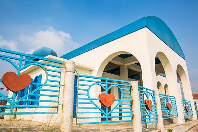 ▲圖片來源：臺中市政府水利局