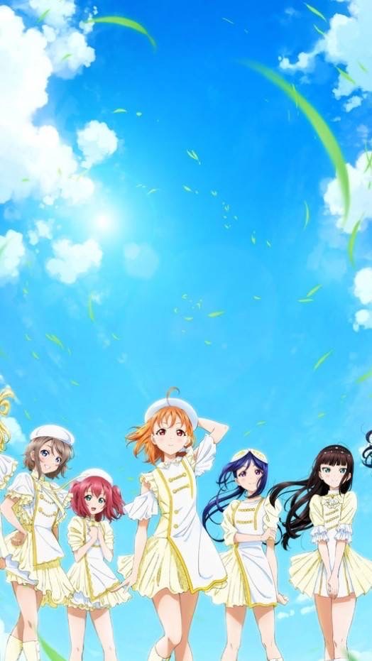 ラブライブ！なりきり