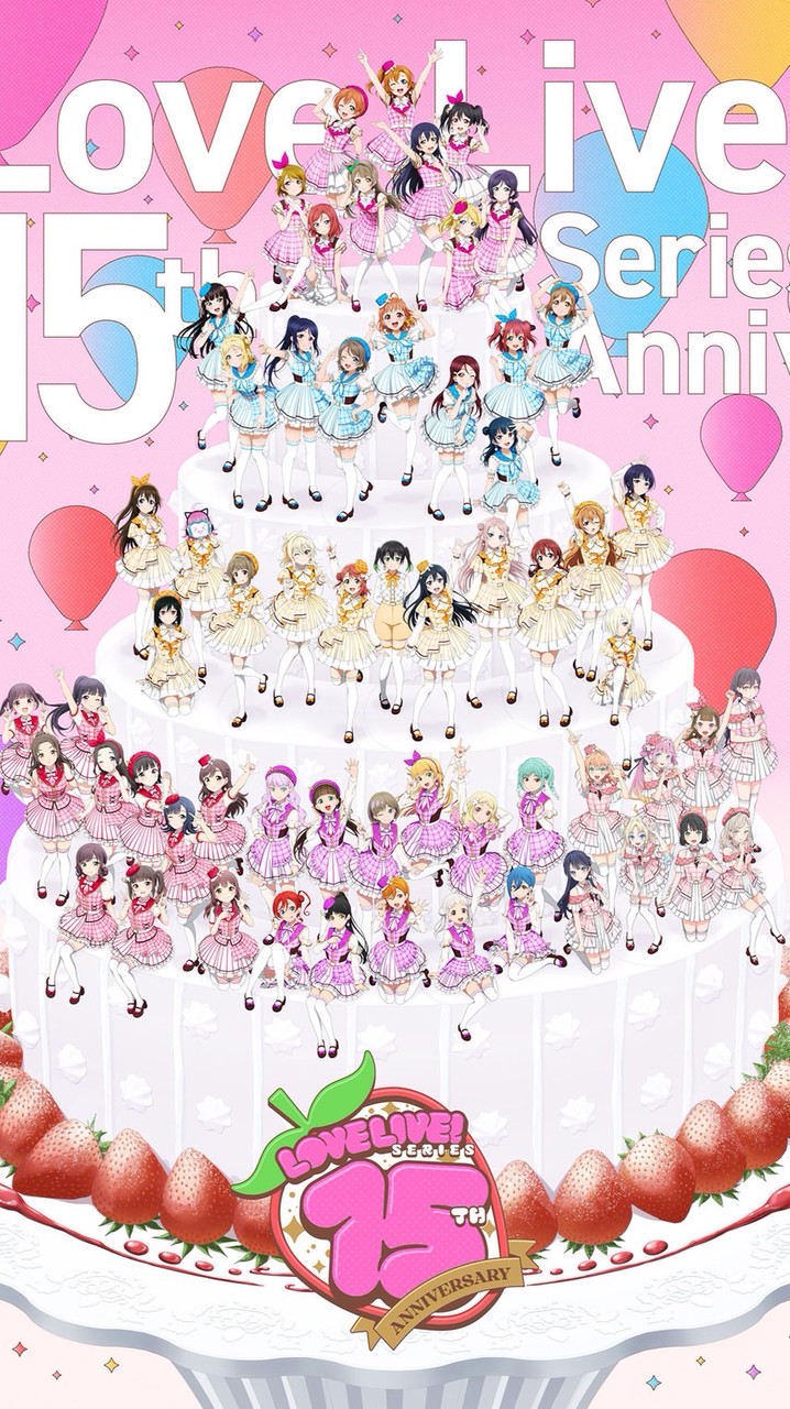 ラブライブ！なりきり