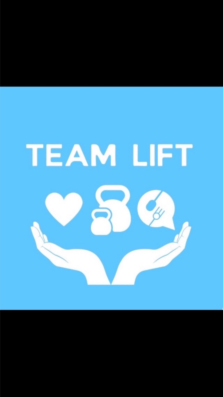 TeamLift運動空間-竹北館🏋️